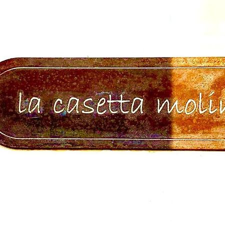 La Casetta Molin Hotel Padova Ngoại thất bức ảnh