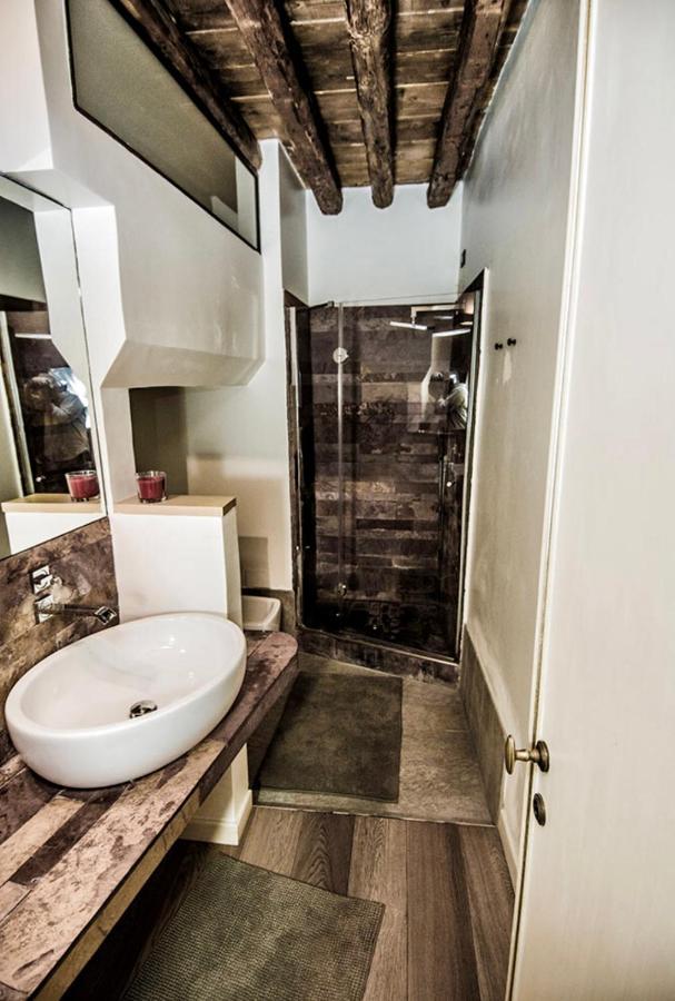 La Casetta Molin Hotel Padova Ngoại thất bức ảnh