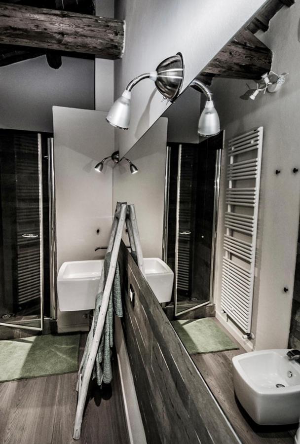 La Casetta Molin Hotel Padova Ngoại thất bức ảnh