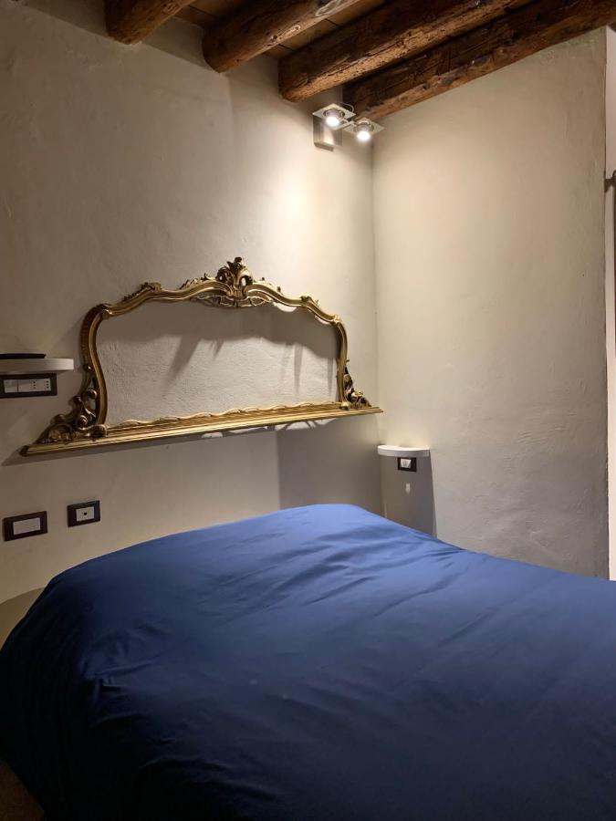 La Casetta Molin Hotel Padova Ngoại thất bức ảnh