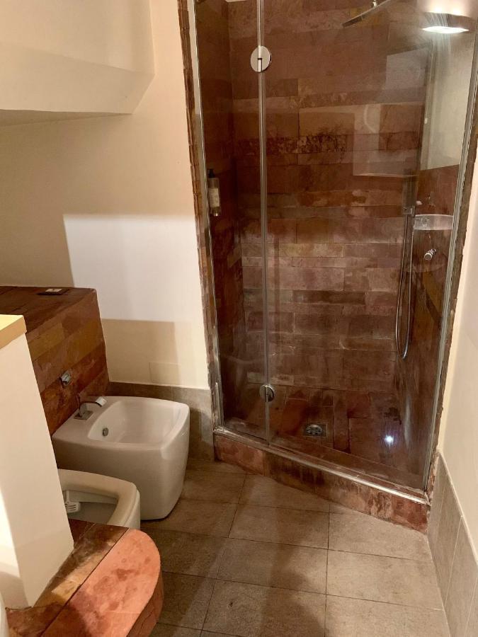 La Casetta Molin Hotel Padova Ngoại thất bức ảnh