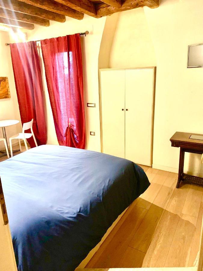 La Casetta Molin Hotel Padova Ngoại thất bức ảnh