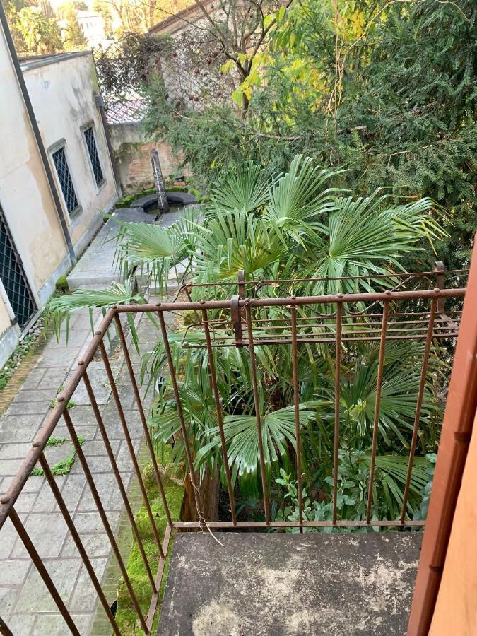 La Casetta Molin Hotel Padova Ngoại thất bức ảnh