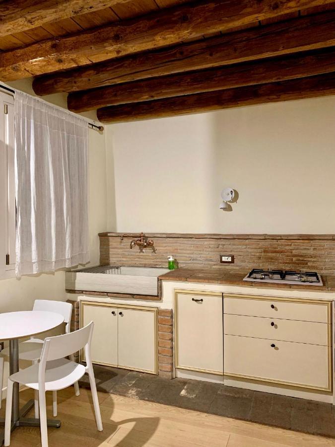 La Casetta Molin Hotel Padova Ngoại thất bức ảnh