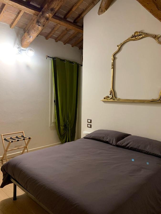 La Casetta Molin Hotel Padova Ngoại thất bức ảnh